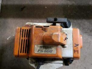 Autre Stihl             FS 550