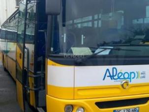 Autobus nc