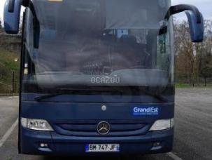 Autobus nc