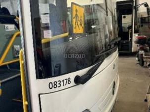 Autobus nc