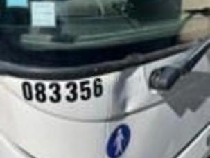 Autobus nc