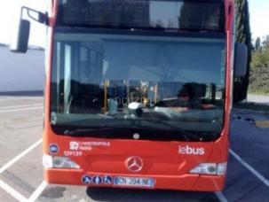 Autobus nc