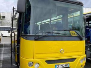 Autobus nc