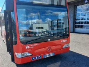 Autobus nc