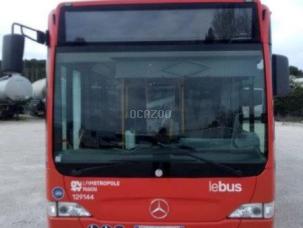 Autobus nc