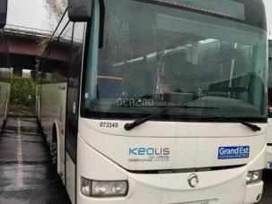 Autobus nc