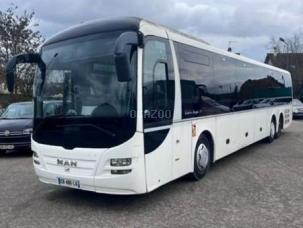Autocar nc