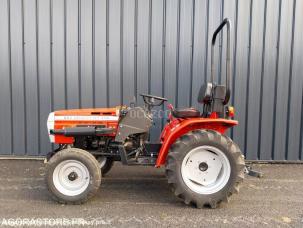 Tracteur agricole nc