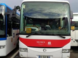 Autobus nc