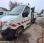 Benne basculante de chantier et de TP nc