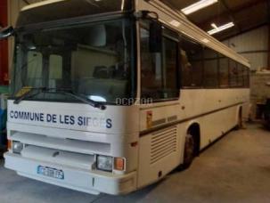 Autobus nc