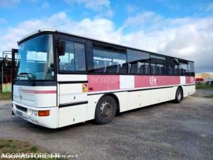 Autobus nc