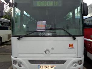 Autobus nc