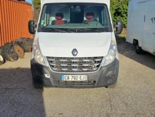 Fourgon avec parois et toit rigide nc