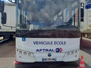 Autocar nc