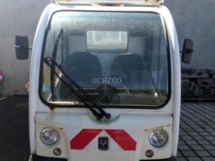 Châssis-cabine nc