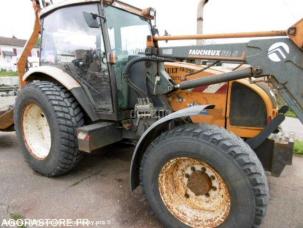 Tracteur agricole nc