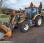 Tracteur agricole nc
