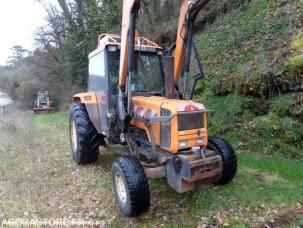 Tracteur agricole nc