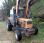 Tracteur agricole nc