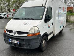 Fourgon avec parois et toit rigide nc