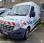Fourgon avec parois et toit rigide nc