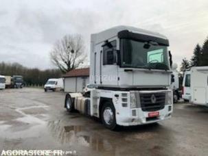 Pour semi-remorque nc