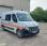 Fourgon avec parois et toit rigide nc