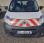 Fourgon avec parois et toit rigide nc