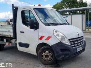 Benne basculante de chantier et de TP nc