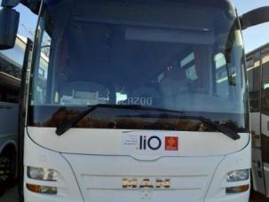 Autobus nc