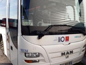 Autobus nc
