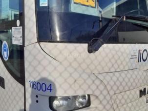 Autobus nc