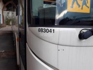 Autobus nc