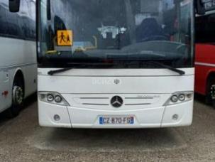 Autobus nc