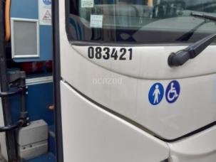 Autobus nc