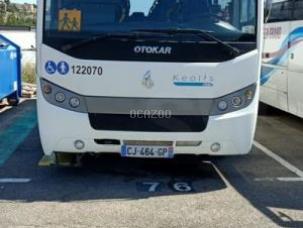 Autobus nc