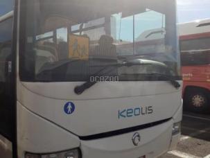 Autobus nc