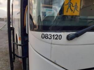 Autobus nc