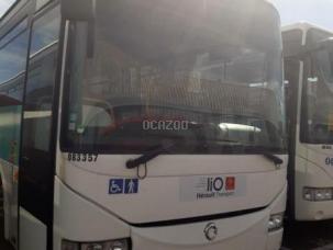Autobus nc