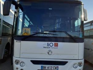 Autobus nc