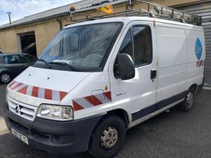 Fourgon avec parois et toit rigide nc