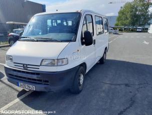Autobus nc