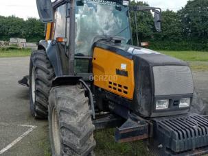 Tracteur agricole nc