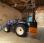 Tracteur agricole nc