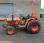 Tracteur agricole nc