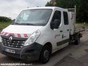 Benne basculante de chantier et de TP nc