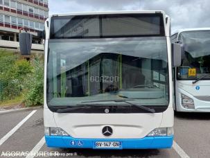Autocar nc