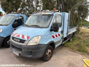 Benne basculante de chantier et de TP nc