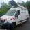 Fourgon avec parois et toit rigide nc